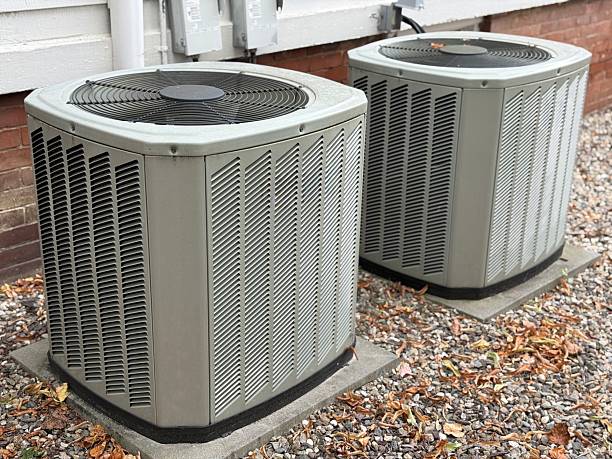 Reliable Ductwork Repair contractor in California, CA by Leonard HVAC